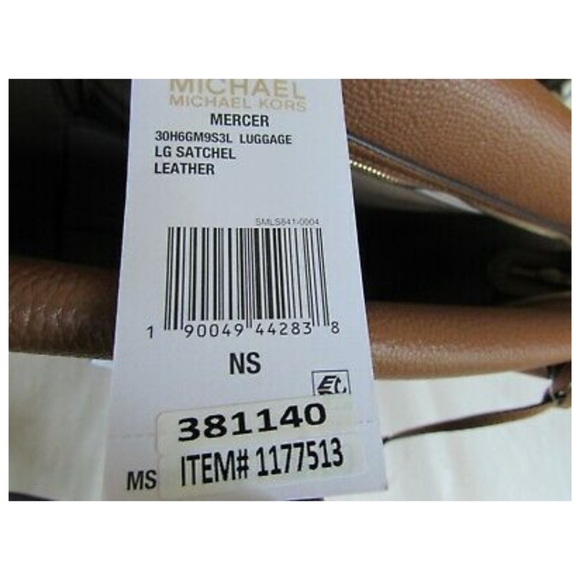 Michael Kors purse - Picture 14 of 15